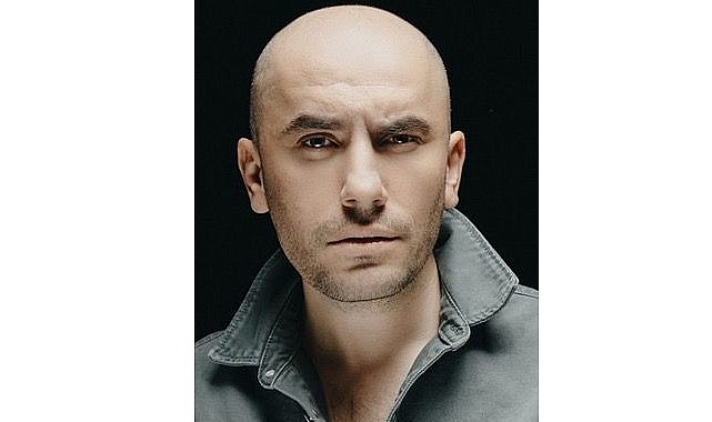 Giray Altınok 39. Gen&ccedil; G&uuml;nler&rsquo;de