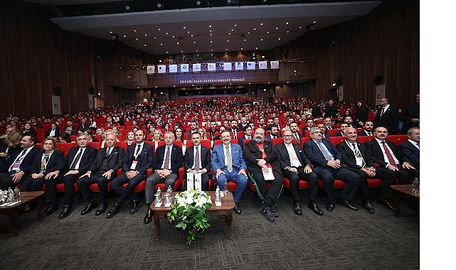 Girişimcilere her t&uuml;rl&uuml; desteği vermeye hazırız