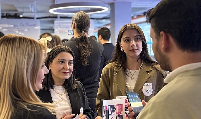 Girişimcilerin geleceği Tech İstanbul &ouml;n kulu&ccedil;ka ile şekilleniyor