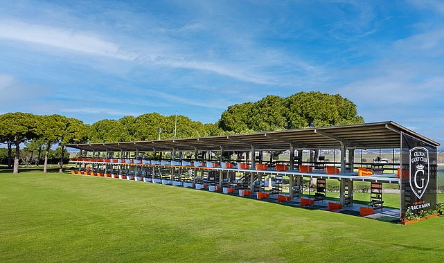 Gloria Golf Club, 2026 Sezonunda Avrupa Golf&uuml;n&uuml;n &Ouml;nde Gelen İsimlerine Ev Sahipliği Yapacak