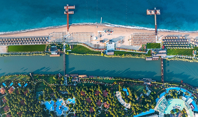 Gloria Hotels &amp; Resorts&rsquo;ta&nbsp;D&uuml;nya Kadınlar G&uuml;n&uuml;&rsquo;ne &Ouml;zel 'Gloria Glow SERUM'&nbsp;Deneyimi