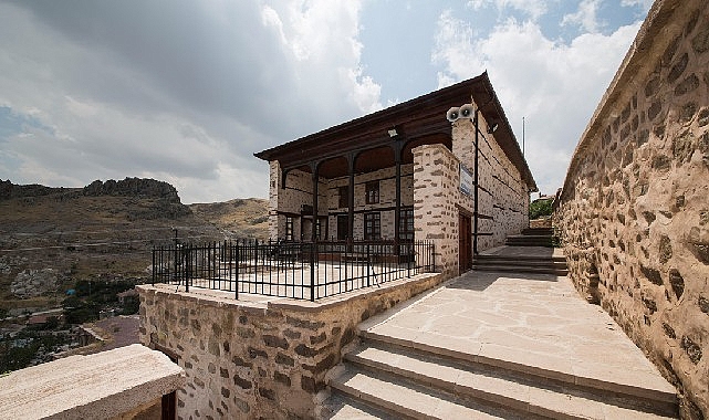 'Go Sel&ccedil;uklu' ile Sel&ccedil;uklu'yu keşfetme zamanı
