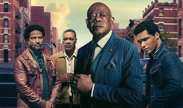 &ldquo;Godfather of Harlem&rdquo; Yepyeni Sezonuyla FX Ekranlarında!