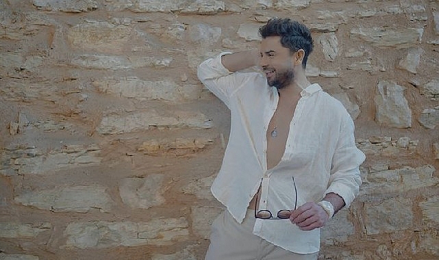 G&ouml;khan Akar 'Ala&ccedil;atı Kafası'nı kliplendirdi