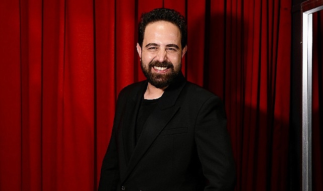 G&ouml;khan &Ccedil;ınar, &lsquo;Gel Yeniden Başlayalım&rsquo; dedi