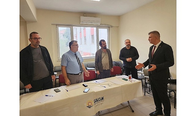 G&ouml;lc&uuml;k Belediyesi Konservatuvarı'nda Sınav Heyecanı