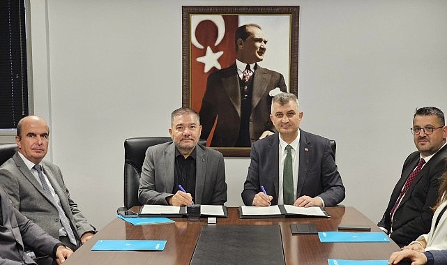 G&ouml;lc&uuml;k Belediyesi ve Medar Hastanesi&rsquo;nden Sağlıklı G&ouml;lc&uuml;k İ&ccedil;in &Ouml;nemli İş Birliği