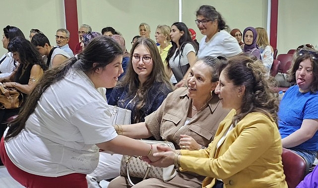 G&ouml;lc&uuml;k'te Aileler İ&ccedil;in &Ouml;nemli Eğitim