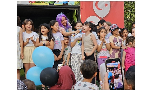 G&ouml;lc&uuml;k&rsquo;te &Ccedil;ocuklar İ&ccedil;in &Ccedil;ifte Şenlik: Ara Tatil Etkinlikleri Başlıyor
