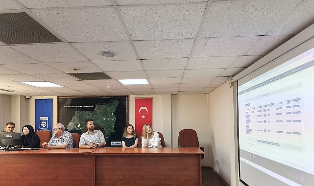 G&ouml;lc&uuml;k'te geleneksel T&uuml;rk evi restore ediliyor