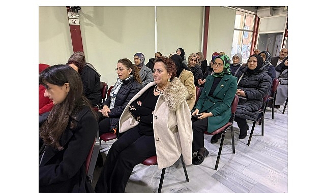 G&ouml;lc&uuml;k&rsquo;te Sağlıklı Yaşamın Kapıları Aralandı