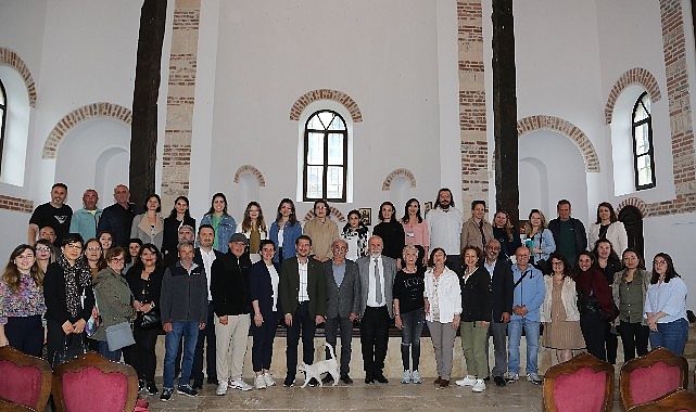 G&ouml;lyazı&rsquo;nın geleceği &ccedil;alıştayda konuşulacak
