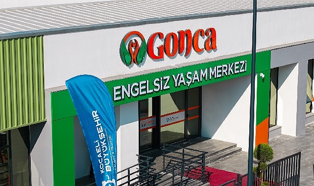 Gonca'ya her y&ouml;n&uuml;yle tam not