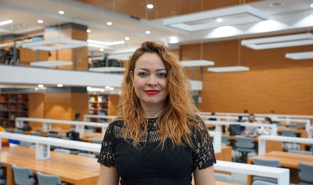G&ouml;r&uuml;nmez bir yardımcı: &ldquo;Veri bilimi&rdquo;