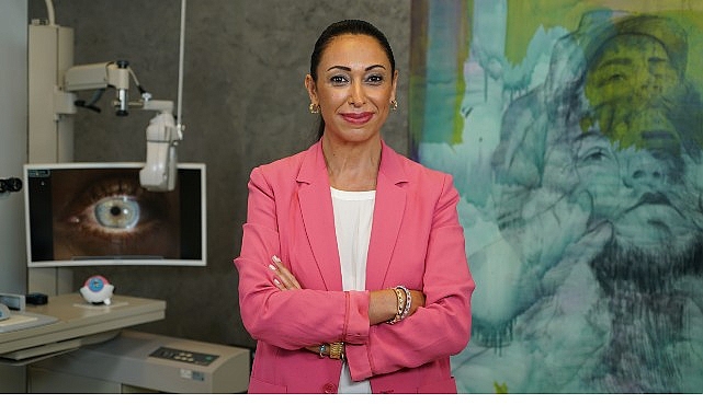 G&ouml;z Muayenesi Hayat Kurtarır