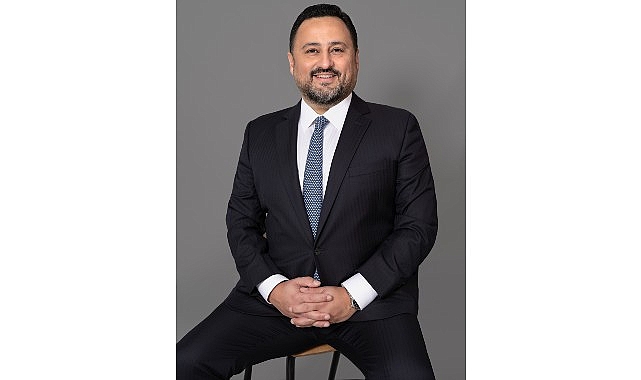 G&uuml;&ccedil;l&uuml; Batkın, D&uuml;nyag&ouml;z Hastaneler Grubu CEO&rsquo;luğu G&ouml;revine Başladı