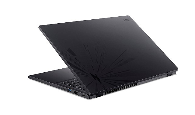 G&uuml;c&uuml;, Hafifliği ve Şıklığıyla Oyun ve G&uuml;nl&uuml;k Yaşam Arasında Kusursuz Denge: Acer Nitro Lite 16