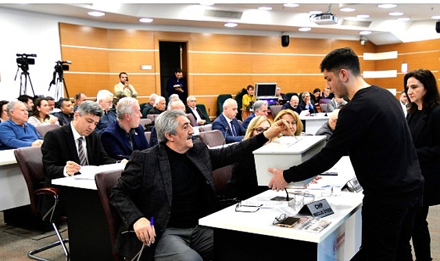 G&uuml;lşah Durbay&rsquo;ın adı Bornova&rsquo;da yaşayacak