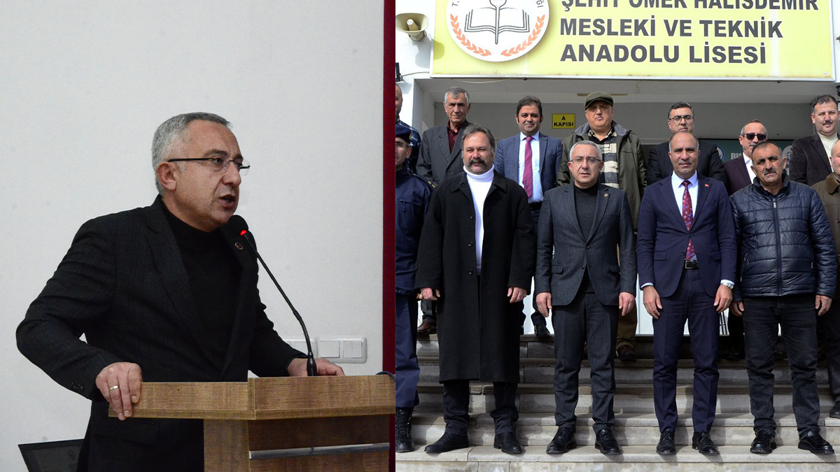G&uuml;lşehir, Seyit Mehmet Paşa&rsquo;yı 238. Yıld&ouml;n&uuml;m&uuml;nde Andı
