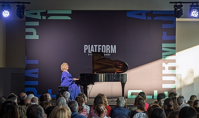 G&uuml;lsin Onay&rsquo;dan Terminal Kadık&ouml;y&rsquo;de B&uuml;y&uuml;leyici Bir Chopin Gecesi