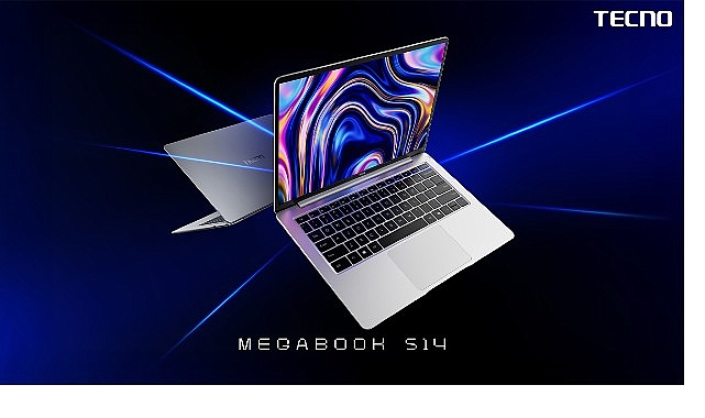 G&uuml;nd&uuml;z Ofis, Gece Eğlence: TECNO MEGABOOK S14 ile Kesintisiz Deneyim
