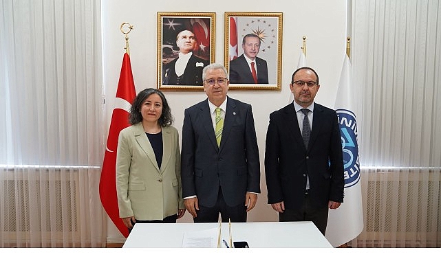 G&uuml;neş enerjisi kullanımının potansiyelini belirleyecek projeye T&Uuml;BİTAK&rsquo;tan destek