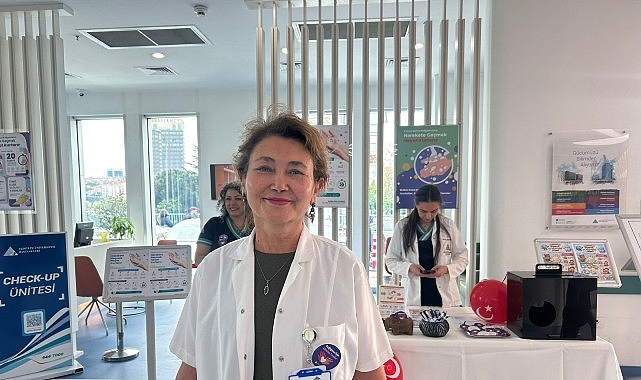 &lsquo;G&uuml;nl&uuml;k yaşamda el yıkama bir&ccedil;ok enfeksiyonu &ouml;nlemek i&ccedil;in etkili&rsquo;