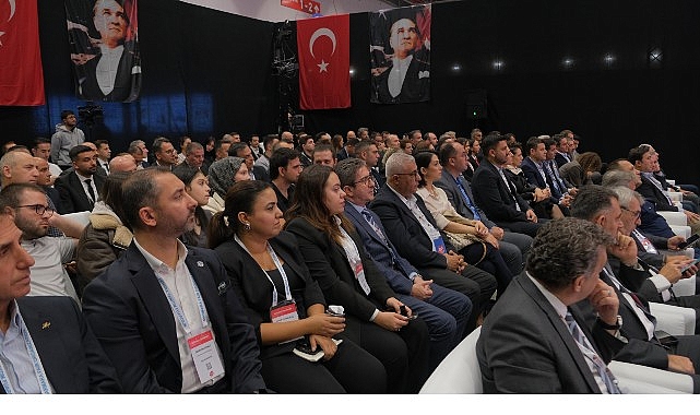 G&Uuml;SOD: &ldquo;Yeni teknolojilere ve entegre g&uuml;venlik sistemlerine &ouml;nem artacak&rdquo;
