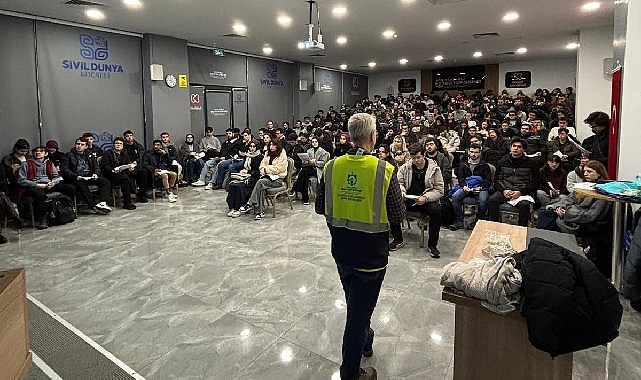 G&uuml;venli &ccedil;alışma k&uuml;lt&uuml;r&uuml; B&uuml;y&uuml;kşehir'le g&uuml;&ccedil;leniyor