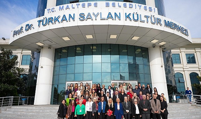 &ldquo;G&uuml;venli Maltepe&rdquo;nin ilk adımları atıldı