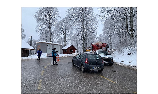 G&uuml;venlikten sağlığa, her yerde onlar var