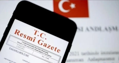 Resm&icirc; Gazete&rsquo;de Dev Atama: 430 Amirin Yeri Değişti