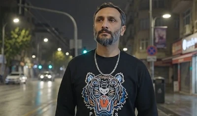Hakan Erg&uuml;n'den Gen&ccedil;lere Umut &Ccedil;ağrısı: Gen&ccedil;ler &Ouml;lmesin