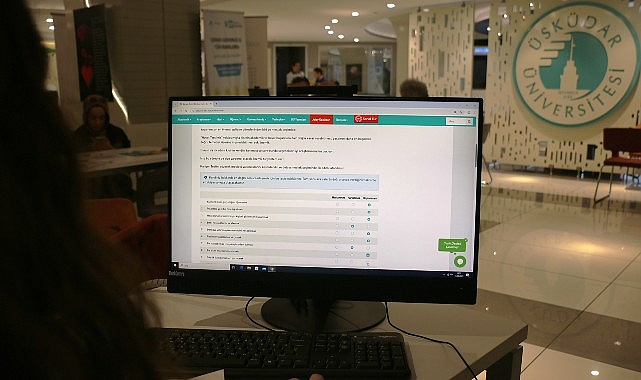 Hala kararsızsanız &lsquo;Kariyer testi&rsquo; ile geleceğinize y&ouml;n verin!