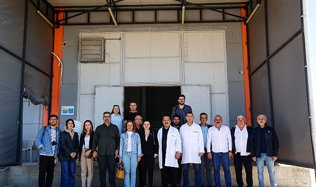 Halk Ekmek&rsquo;ten Antalyalılara ucuz sağlıklı ve kaliteli ekmek