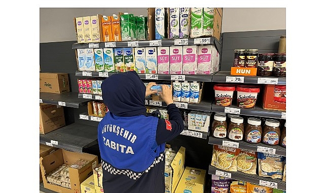 Halk sağlığını tehdit eden &uuml;r&uuml;nlere ge&ccedil;it yok