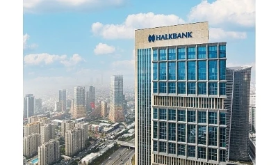 Halkbank ile ABD B&ouml;lge Savcılığı &lsquo;davanın d&uuml;ş&uuml;r&uuml;lmesi&rsquo; i&ccedil;in mahkemeye ortak dilek&ccedil;e verdi