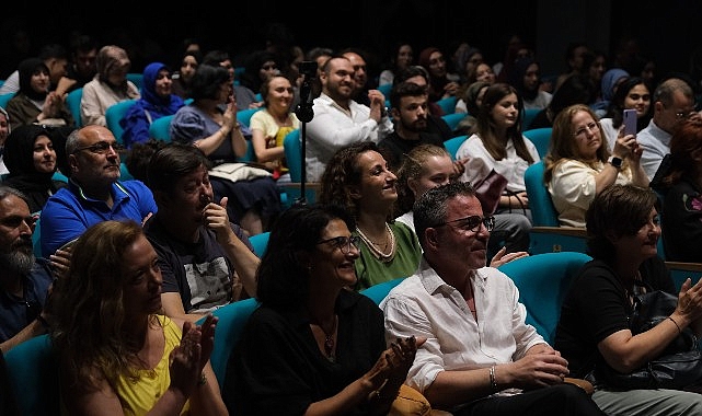 Halkevi Gen&ccedil;lik Merkezi'nde perde kapandı