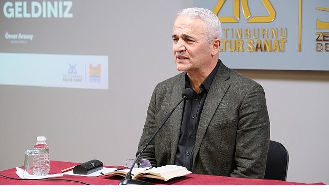 &ldquo;Hallac-ı Mansur: Tasavvuf ve Şatahat Dili&rdquo; Programında Nisan Ayı Semineri Ger&ccedil;ekleşti!