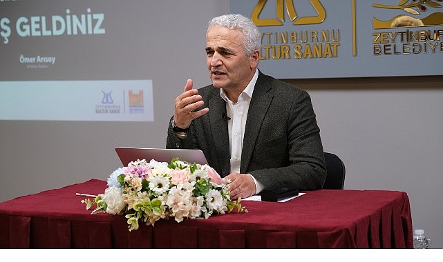 &ldquo;Hallac-ı Mansur: Tasavvuf ve Şathat Dili&rdquo; Programında Mayıs Ayı Semineri Ger&ccedil;ekleşti