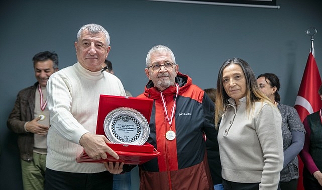Hamleler sağlıklı yaş i&ccedil;in yapıldı