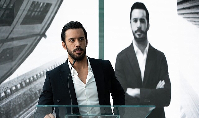 Hande Er&ccedil;el ve Barış Ardu&ccedil;&rsquo;un Başrollerinde Yer Aldığı &lsquo;Aşkı Hatırla&rsquo; Dizisinin T&uuml;m B&ouml;l&uuml;mleri Şimdi Disney+&rsquo;ta Yayında!