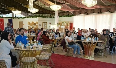 Hareket Bilinci Akademisi&rsquo;nde post&uuml;r farkındalığı