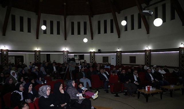 Hasan Basri Balcı &ldquo;Huzurlu Ve Mutlu Ailenin&rdquo; Şifrelerini Anlattı