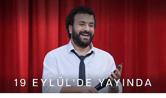 Hasan Can Kaya ile &lsquo;Konuşanlar&rsquo; Yeni B&ouml;l&uuml;mleriyle 19 Eyl&uuml;l&rsquo;de Disney+&rsquo;ta Başlıyor!