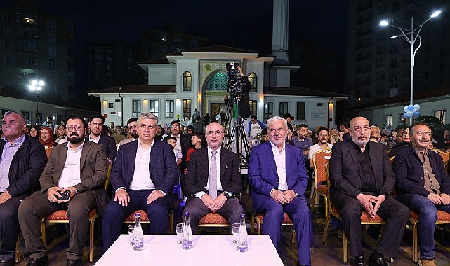 Hatice Hatun K&uuml;lliyesi &Ccedil;ocuk Mektebi&rsquo;nde Mezuniyet Heyecanı Yaşandı