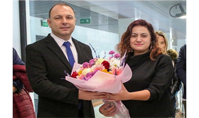 Havuz İzmir&rsquo;de &ldquo;Sevgi Varsa Engel Yoktur&rdquo; etkinliği