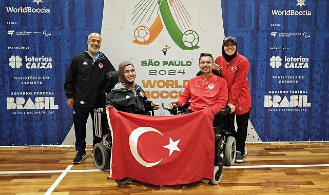 Havva Alyurt, Portekiz'de yeni başarı hik&acirc;yesi yazacak
