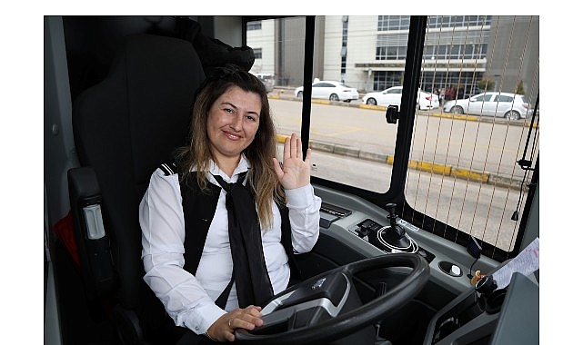 Hayaller direksiyon başında ger&ccedil;ek oluyor