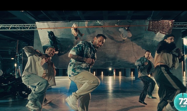 Hayatın her anında oyuna giren Rexona, Hakan &Ccedil;alhanoğlu&rsquo;nun yanında; yeni reklam filmi yayında!